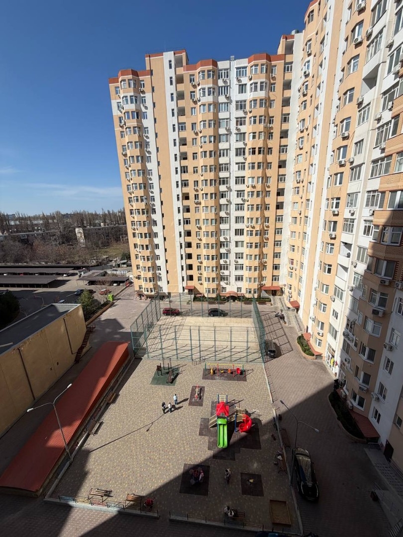 аренда двухкомнатной квартиры номер A-174740 в Приморском районе, фото номер 12